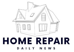 Home Repair Daily News