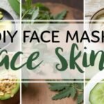 diy face masks guide